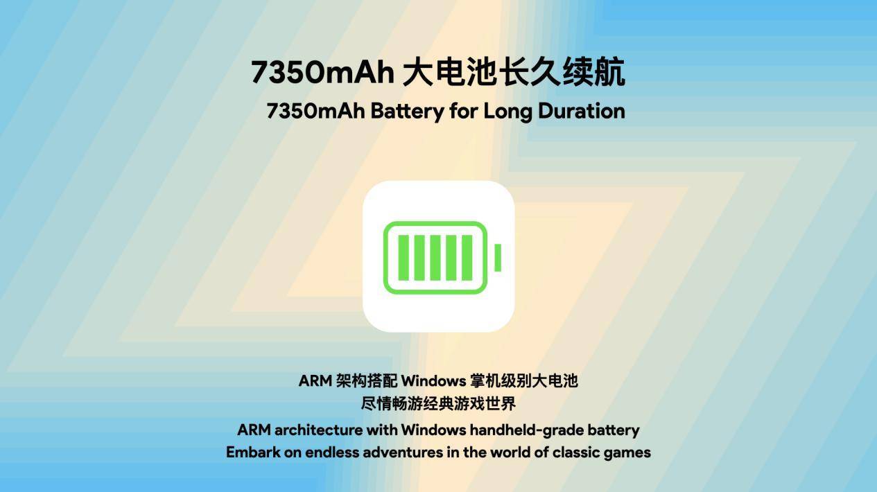 ANEO Pocket AIR 开启惊喜预订九游会app颠覆性 OLED 安卓掌机 AY(图13)